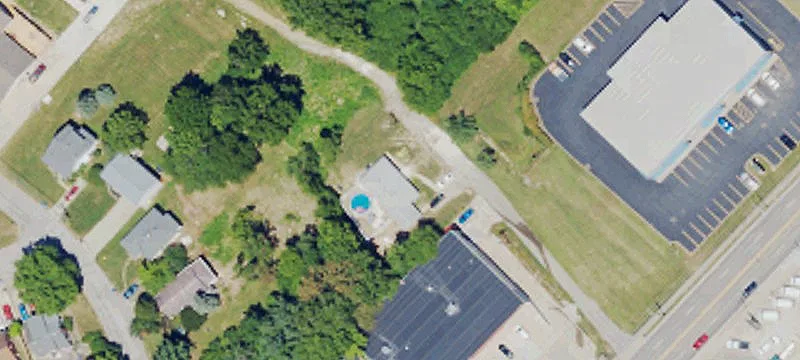 Custom Development Home Lot