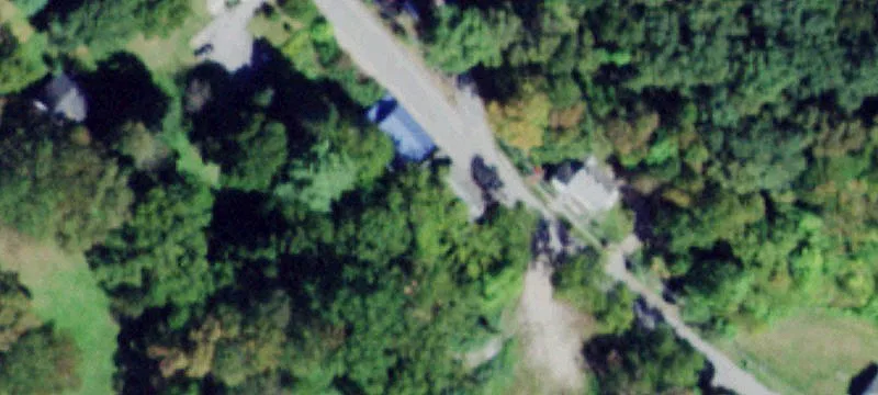 Land Parcel with Convertible Structure