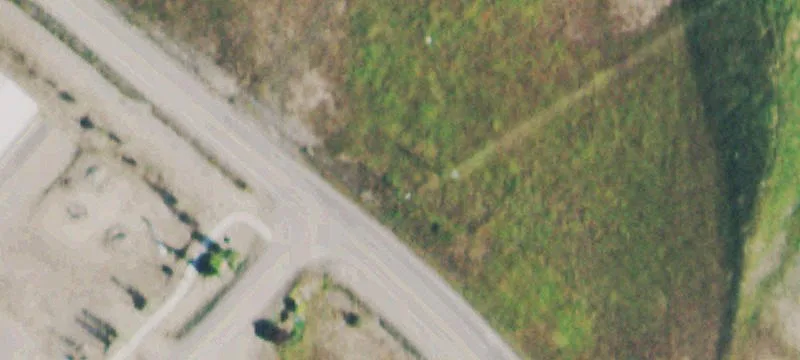 Vacant Commercial/Industrial Land
