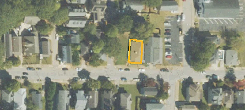 Residential Lot in Established Neighborhood