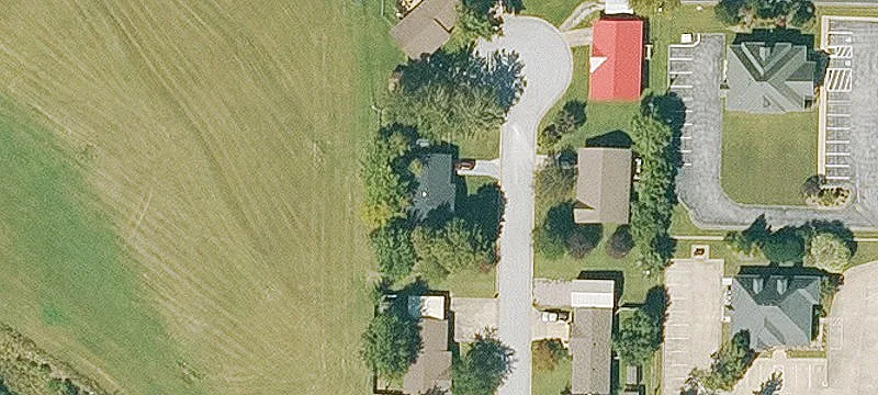 Commercial Land Parcel with Utilities