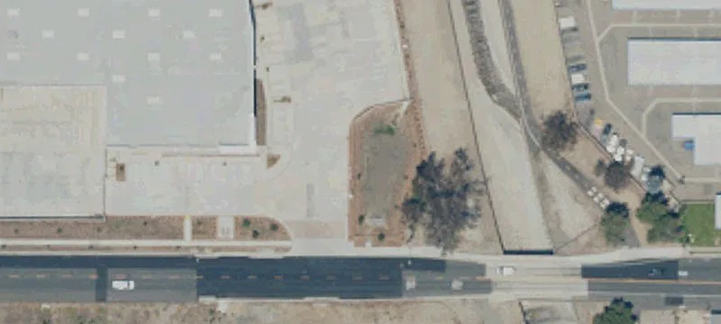 Industrial Land Development Opportunity