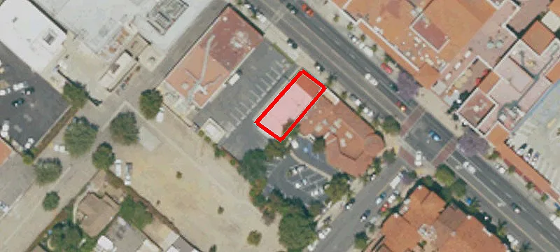 Standalone Office Building