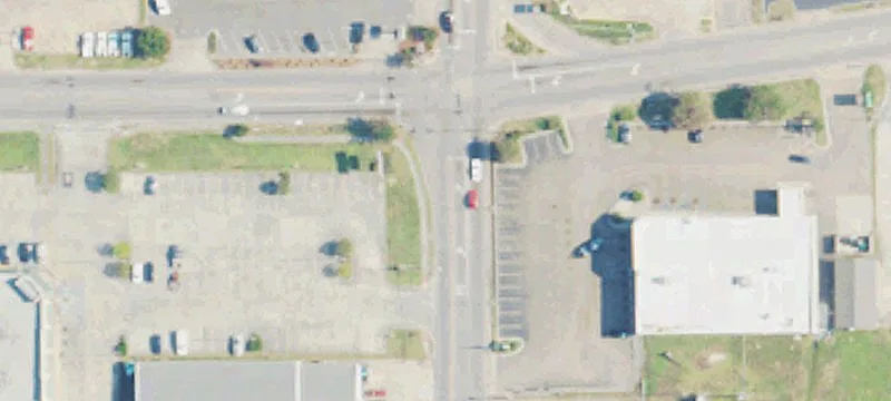 Residential Home Lot Land