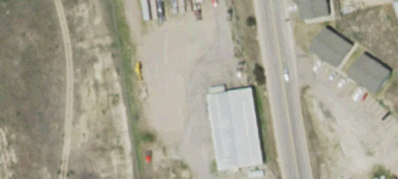 Industrial Building for Sale