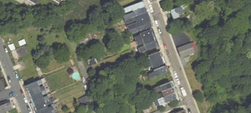 Fully Occupied Two-Unit Residential