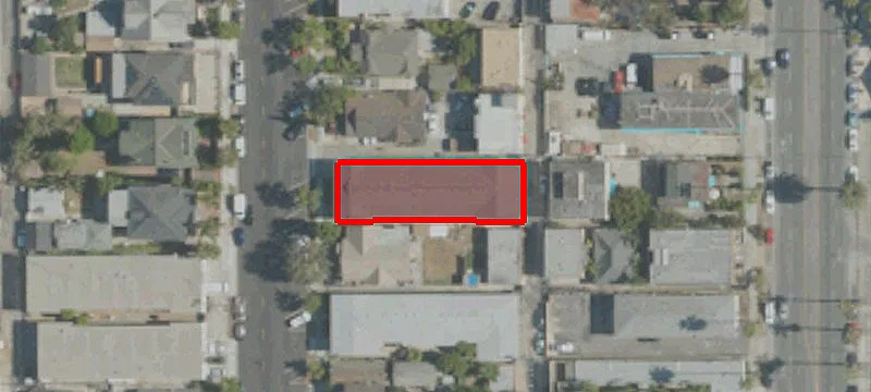 Refurbished Gated Multifamily Property