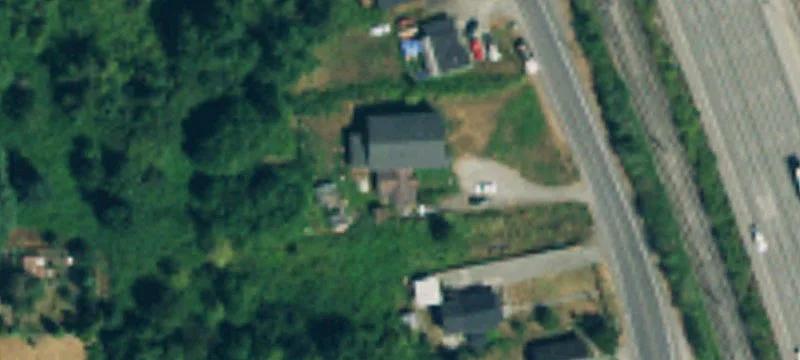 Development Land Parcel