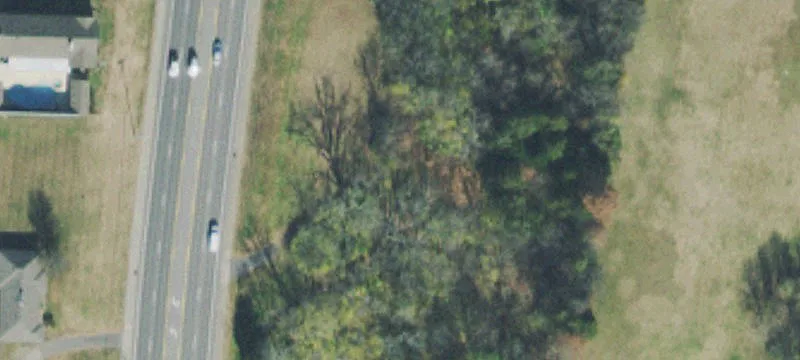 Multi-Use Development Land Parcel