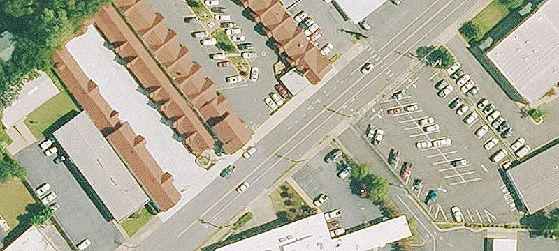 Historic Short-Term Rental Compound