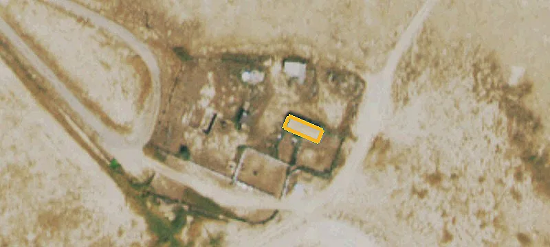 Agricultural Land Parcel