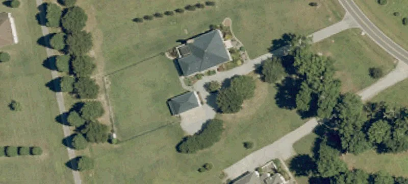 Cleared Waterfront Double Lot