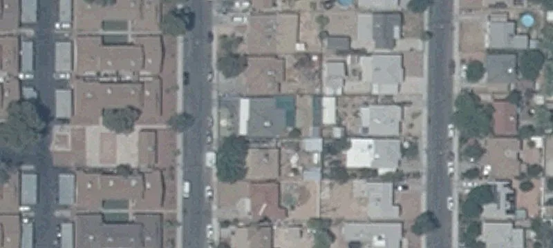 Corner Commercial Land Parcel