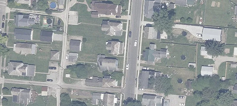 Well-Maintained Triplex Investment