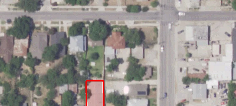 Cash-Flowing 7-Unit Multifamily