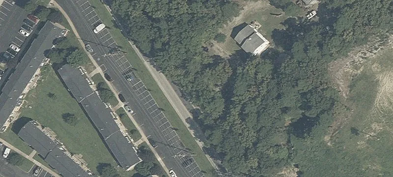 Approved Senior Housing Development Land
