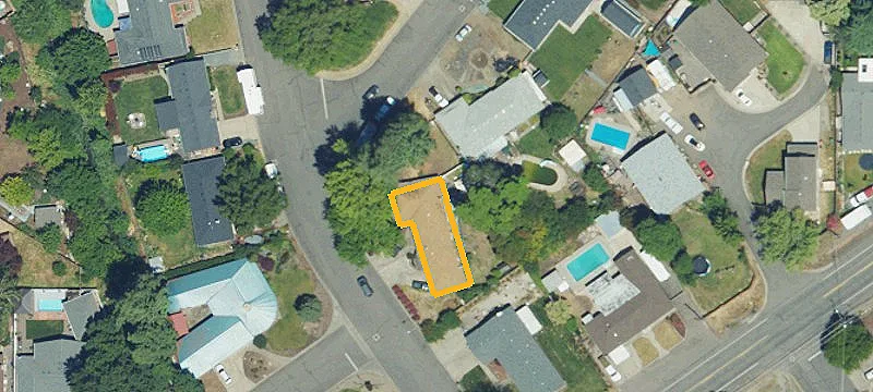 Development Land for Residences