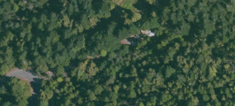 Recreational Land with River Views