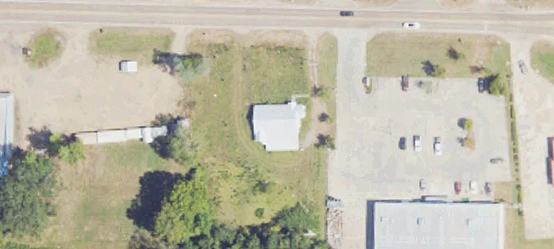 Commercial Development Land