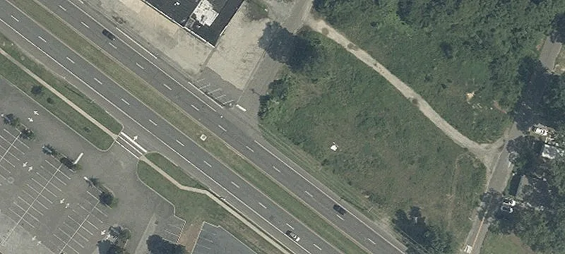 Specialty Land Parcel