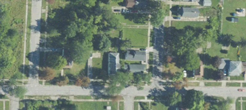 Vacant Residential Lot
