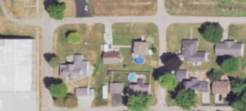 Residential Development Lot