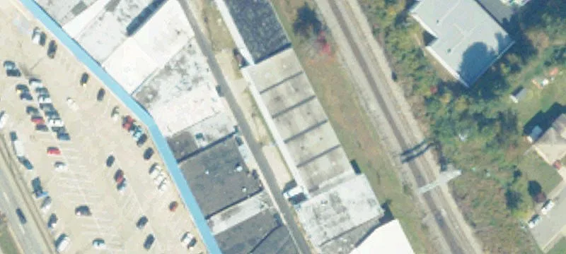 Warehouse-Office Flex Building