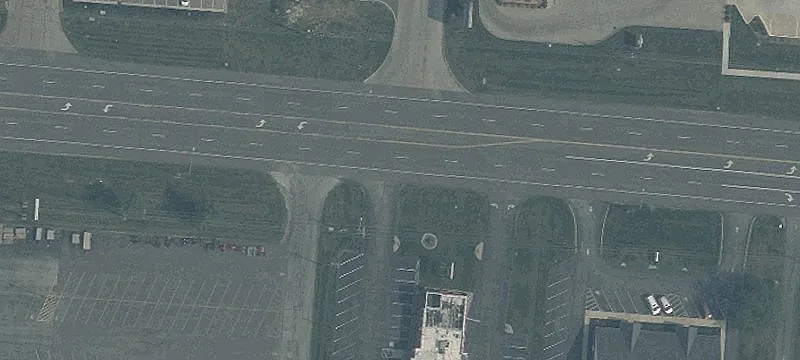 Former KFC Restaurant Pad