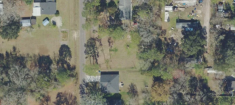 Residential Development Lot