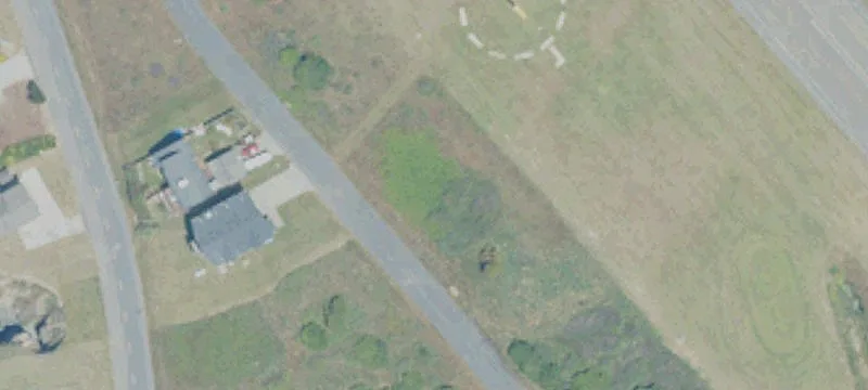 Ready-to-Build Coastal Lot