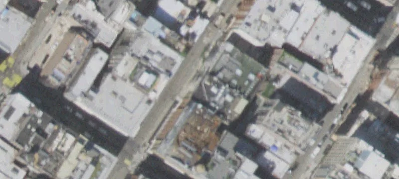 Two-Space Retail Storefront
