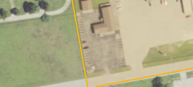 Residential Building Lot