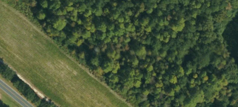 Residential Buildable Land Lots