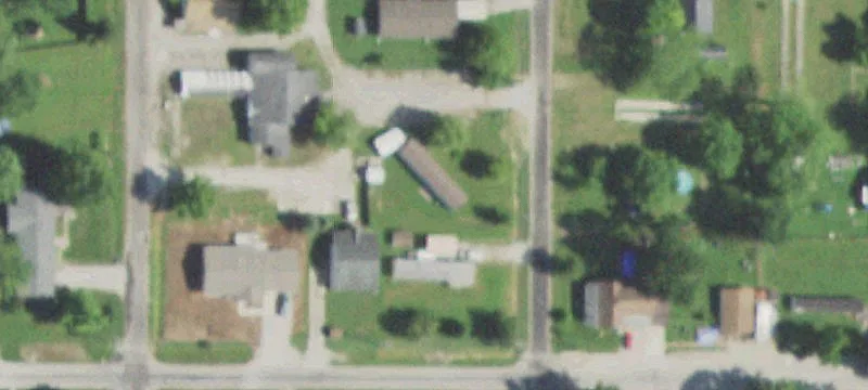 Greenhouse and Garden Center