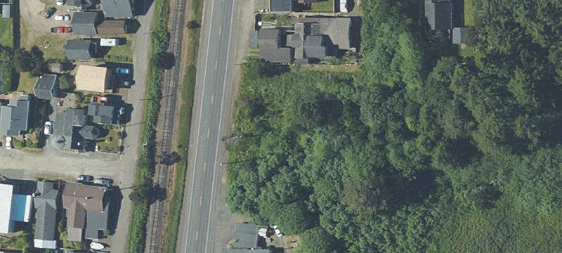 Commercial Land with Mixed-Use Potential
