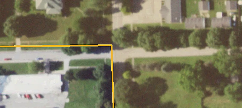 Cleared Buildable Residential Lot
