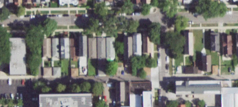 Buildable Residential Lot Opportunity
