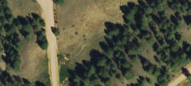 Mountain Residential Land Lot