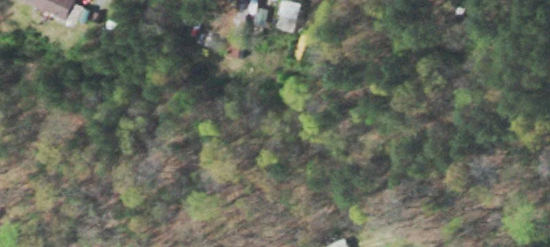 Residential Building Lot