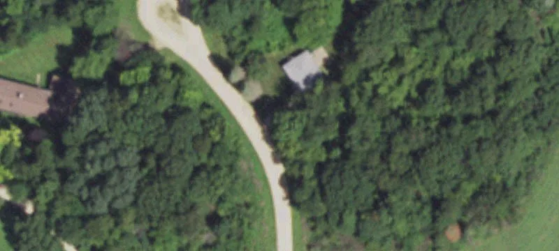 Waterfront Residential Building Lot