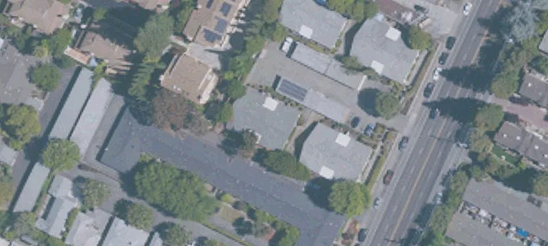 Low-Density 16-Unit Apartment Complex