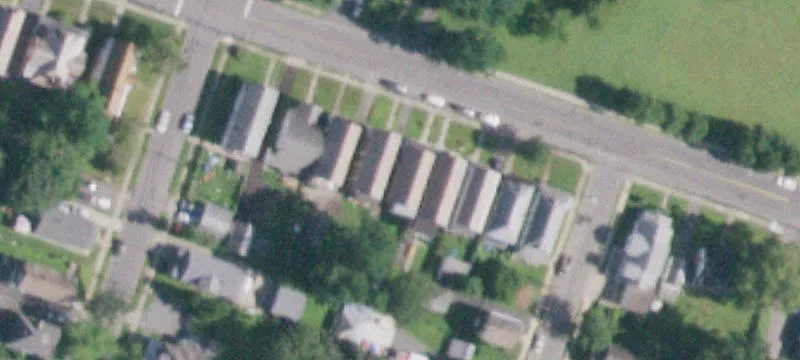 Renovated Duplex Investment