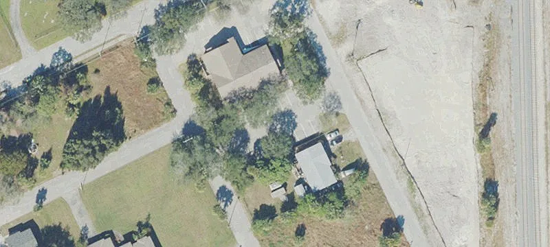 Zoned Residential Development Land