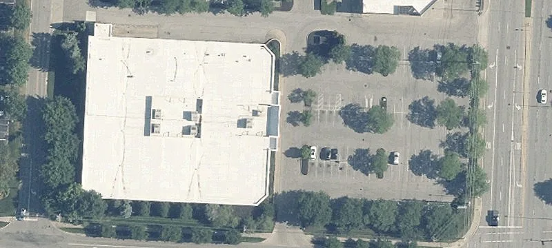 Retail Outparcel Development Site