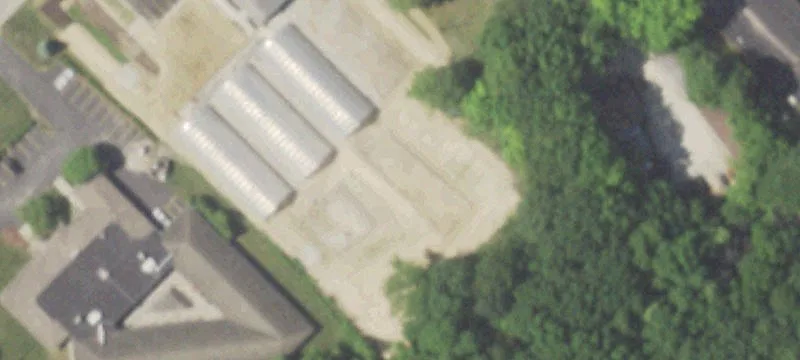 Specialty Land Parcel