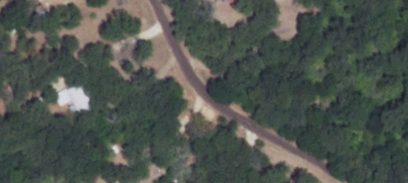 Lakefront RV-Friendly Land