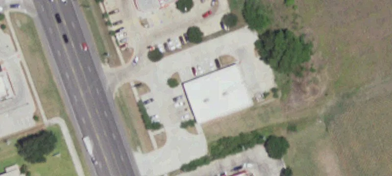Net Leased Retail Auto Parts