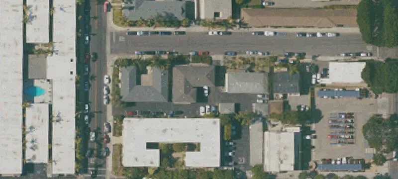5-Unit Multifamily Property