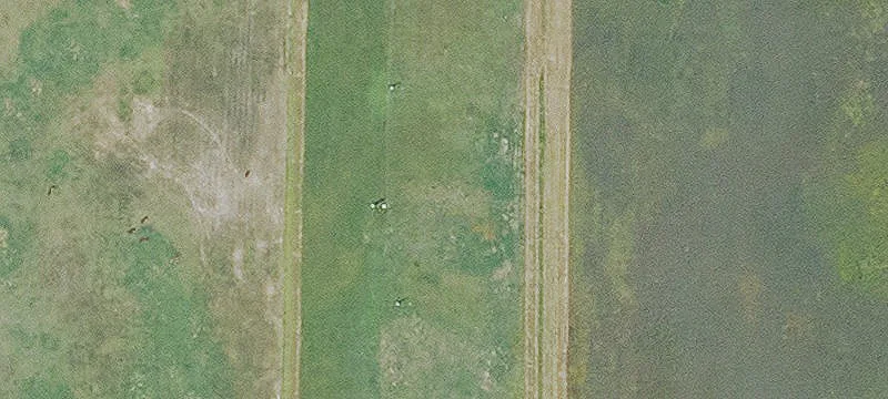 RV Park Development Land