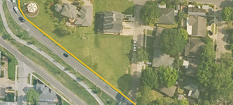 Construction-Ready Residential Homesites